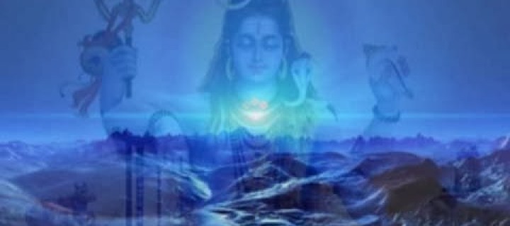 Śiwaratri czyli Noc Śiwy