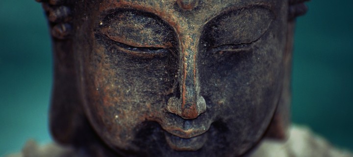 Kim jest Budda?