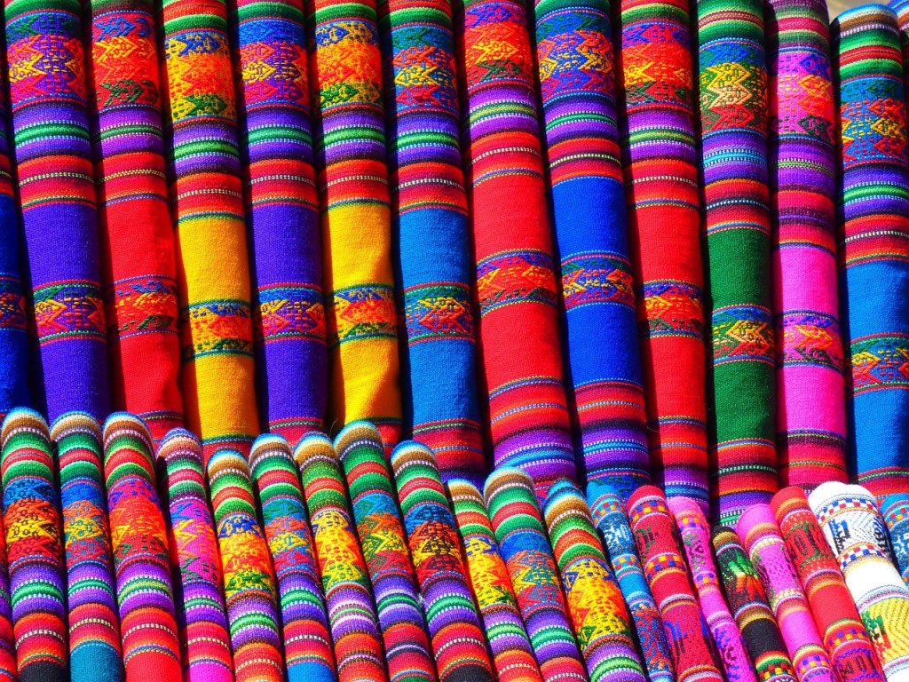 kolorowe ubrania indie