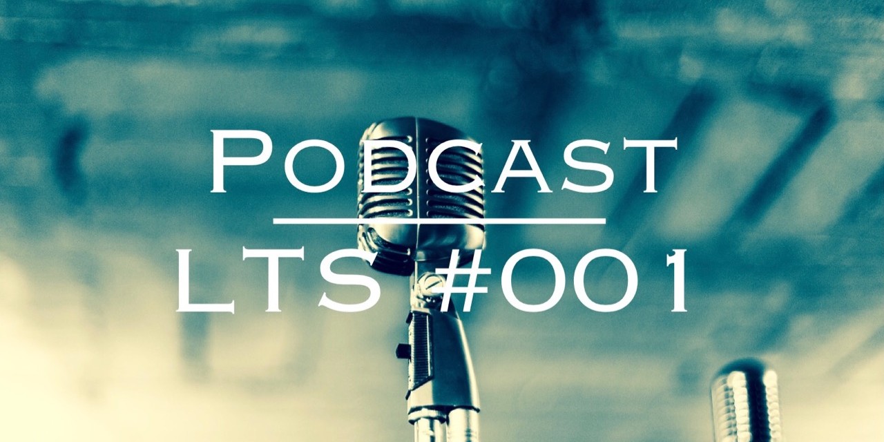LTS 001: Dlaczego podcast Lotos Twojego Serca?