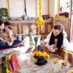 Raganuga bhakti to sadhana, praktyka duchowa