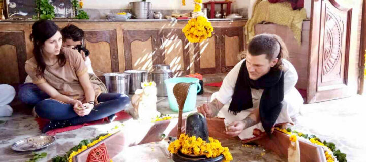 Raganuga bhakti to sadhana, praktyka duchowa