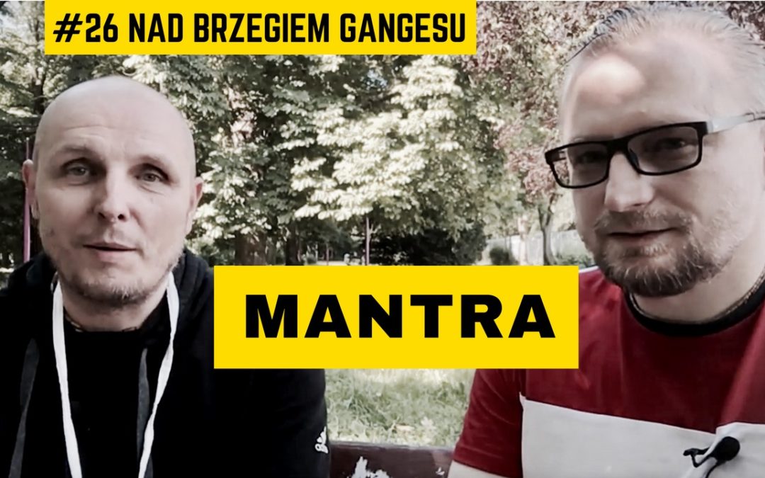 Wideo. Mantra, wyzwalająca moc dźwięku – Ragawardhan