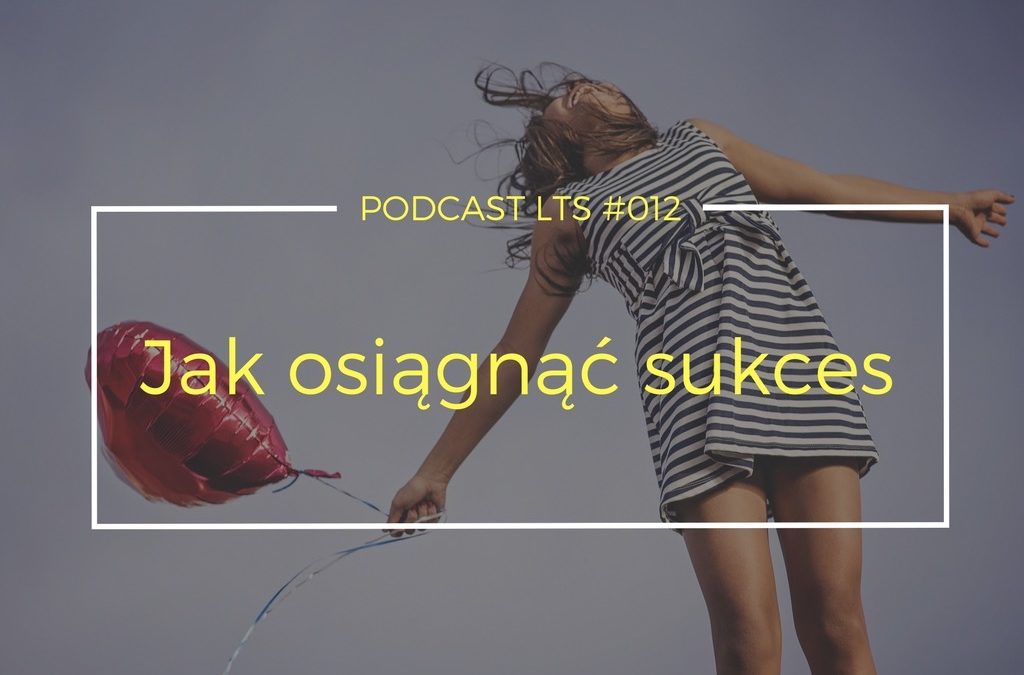 LTS 012: Sukces i szczęście w życiu – Swami Revatikaanta