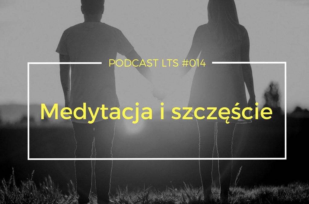 LTS 014: Jak hinduizm definiuje szczęście. Rozmowa ze Swamim Sridharem