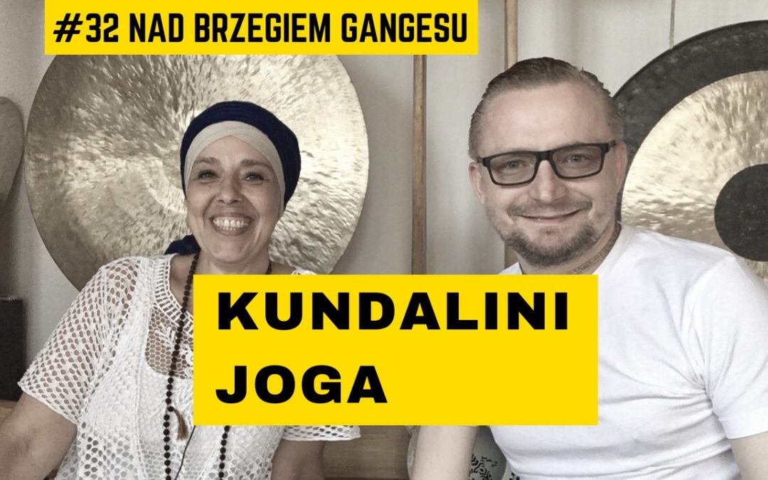 Wideo. Joga kundalini według przekazu Yogi Bhajana – Agnieszka Hari Kartar