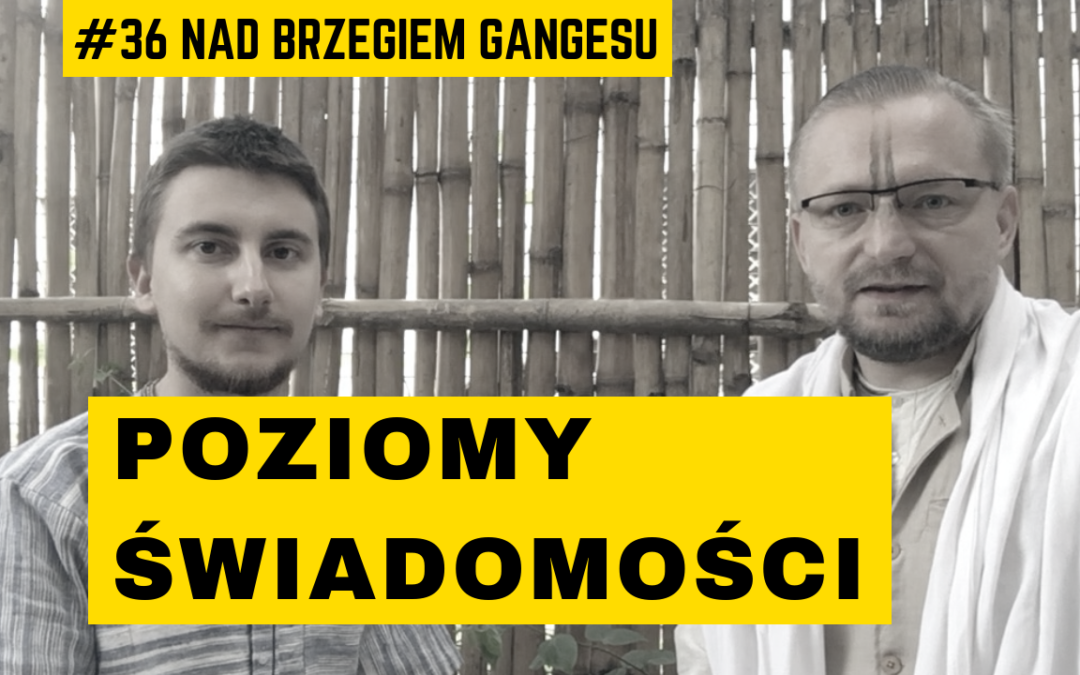 Wideo. OIDA Theraphy: Poziomy świadomości i emocje – Daniel Troev