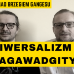 Wideo. Uniwersalizm nauk Bhagawadgity – Piotr Marcinów