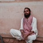 LTS 025: Namaste czyli jak witają się ludzie w Indiach – Swami Sridhar