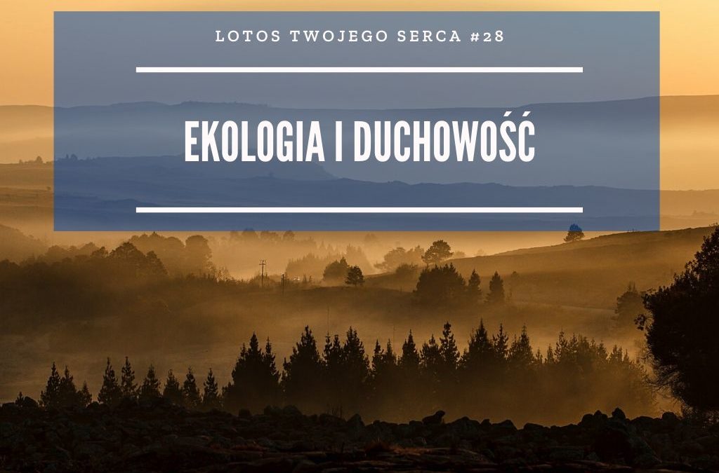 LTS 028: Ekologia, wiejski styl życia i duchowość – Gniewomir Skrzysiński