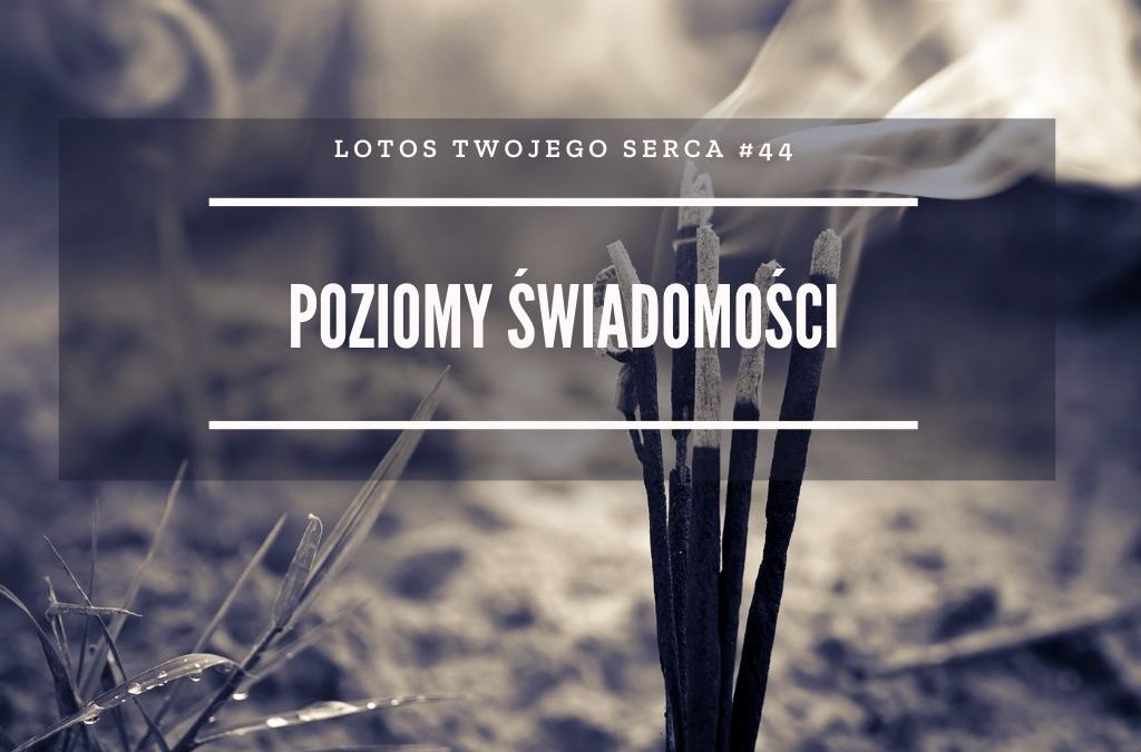 LTS 044: OIDA Theraphy Poziomy świadomości i emocje – Daniel Troev