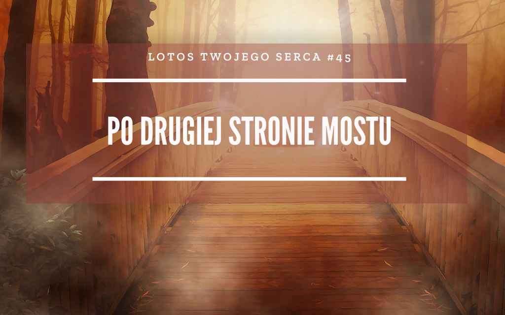 LTS 045: Po drugiej stronie mostu czyli o tych co porzucili religię – Matt Octarine, Eva Antonievicz, Kryszna Kirtan