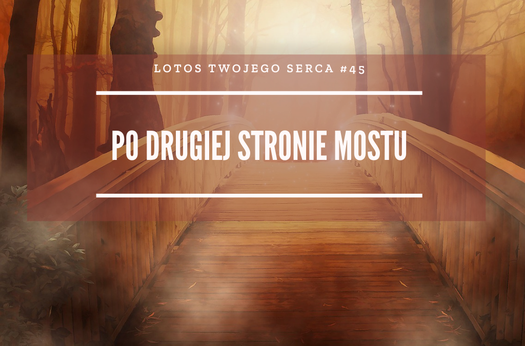 LTS 045: Po drugiej stronie mostu czyli o tych co porzucili religię – Matt Octarine, Eva Antonievicz, Kryszna Kirtan