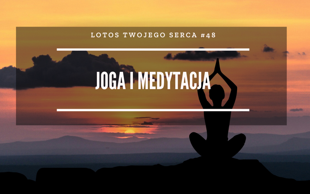 LTS 048: Joga, medytacja i współczesne czasy – Agnieszka Hari Kartar