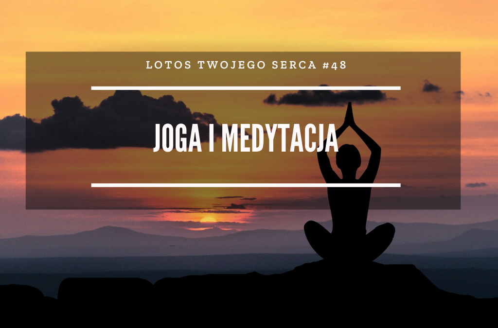 LTS 048: Joga, medytacja i współczesne czasy – Agnieszka Hari Kartar