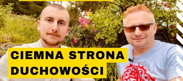 Wideo. Ciemna strona duchowości – Daniel Troev