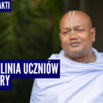 Satsang: Nasza linia nauczycieli i mantry – Vaishnavapad Babaji w Polsce 2023 | Raganuga bhakti