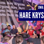 Analiza: Dwa oblicza HARE KRISZNA | Kryszna Kirtan komentuje