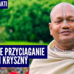 Miłosne przyciąganie (purva raga) Radhy i Kryszny | Kartik 2024 ep.6 | Vaishnavapada Babaji