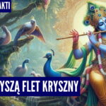 Gopi słyszą flet Kryszny | Kartik 2024 ep.16 | Vaishnavapada Babaji | Raganuga bhakti