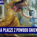 Kryszna płacze z powodu gniewu | Kartik 2024 ep.12 | Vaishnavapada Babaji | Raganuga bhakti