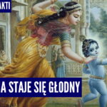 Kryszna staje się głodny | Kartik 2024 ep.10 | Vaishnavapada Babaji | Raganuga bhakti