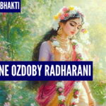 Cudowne ozdoby Radharani | Kartik 2024 ep.43 | Vaishnavapada Babaji | raganuga bhakti