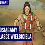 Premę osiągamy dzięki łasce wielbiciela | Kartik 2024 ep.41 | Vaishnavapada Babaji | raganuga bhakti