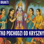 Wszystko pochodzi od Kryszny | Kartik 2024 ep.50 | Vaishnavapada Babaji | raganuga bhakti