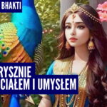Służ Krysznie całym ciałem i umysłem | Kartik 2024 ep.51 | Vaishnavapada Babaji | raganuga bhakti