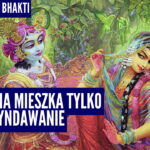 Kryszna mieszka tylko we Wryndawanie | Kartik 2024 ep.52 | Vaishnavapada Babaji | raganuga bhakti