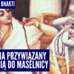 Kryszna przywiązany miłością do maselnicy | Kartik 2024 ep.60 | Vaishnavapada Babaji | raganuga