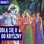 Gopi modlą się o miłość do Kryszny | Kartik 2024 ep.61 | Vaishnavapada Babaji | raganuga bhakti