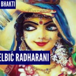Jak wielbić Radharani | Kartik 2024 ep.59 | Vaishnavapada Babaji | raganuga bhakti
