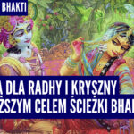 Służba dla Radhy i Kryszny najwyższym celem bhakti | Kartik 2024 ep.75 | Vaishnavapada Babaji