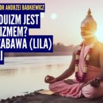 Czy hinduizm jest monoteizmem? Boska zabawa (lila) i eon kali | Bhagawata ep.4 | dr Andrzej Babkiewicz