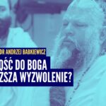Czy miłość do Boga przewyższa wyzwolenie? Pańćama Puruszartha | Bhagawata ep.5 | dr Andrzej Babkiewicz