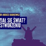 Skąd wziął się świat? Hymn o Stworzeniu, era Kali i tajemnice Bhagawata Purany | Bhagawata ep.3 | dr Andrzej Babkiewicz