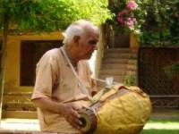 Madhu Mangal kirtan