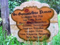 Śiwaratri i gaudija wisznuizm