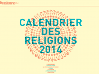 Kalendarz międzyreligijny 2014