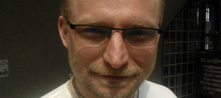Kim jestem