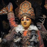 Gaurapurnima 2014