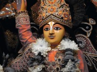 Gaurapurnima 2014