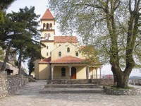 Kochaj bliźniego, ale pamiętaj o Bogu