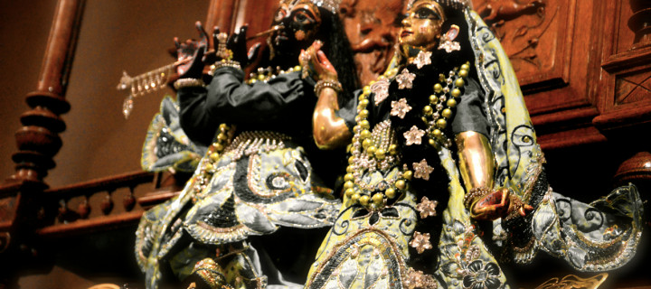 Kwalifikacje do praktyki raganuga bhakti