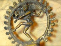 Siwaratri i Rudra Gita czyli Pieśń Siwy