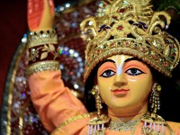 Czym jest misja Ćajtanji. Dar Mahaprabhu.