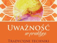 Recenzja: Uważność w praktyce. Tradycyjne techniki uważności i medytacji dla współczesnego człowieka. Maciej Wielobób.