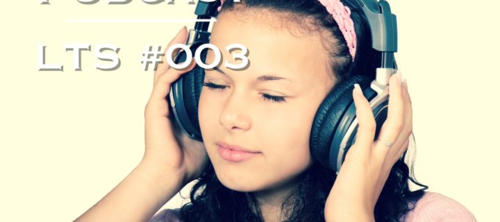 LTS 003: Czym jest prawo karmy
